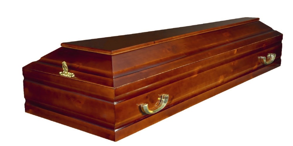 Гроб Европа